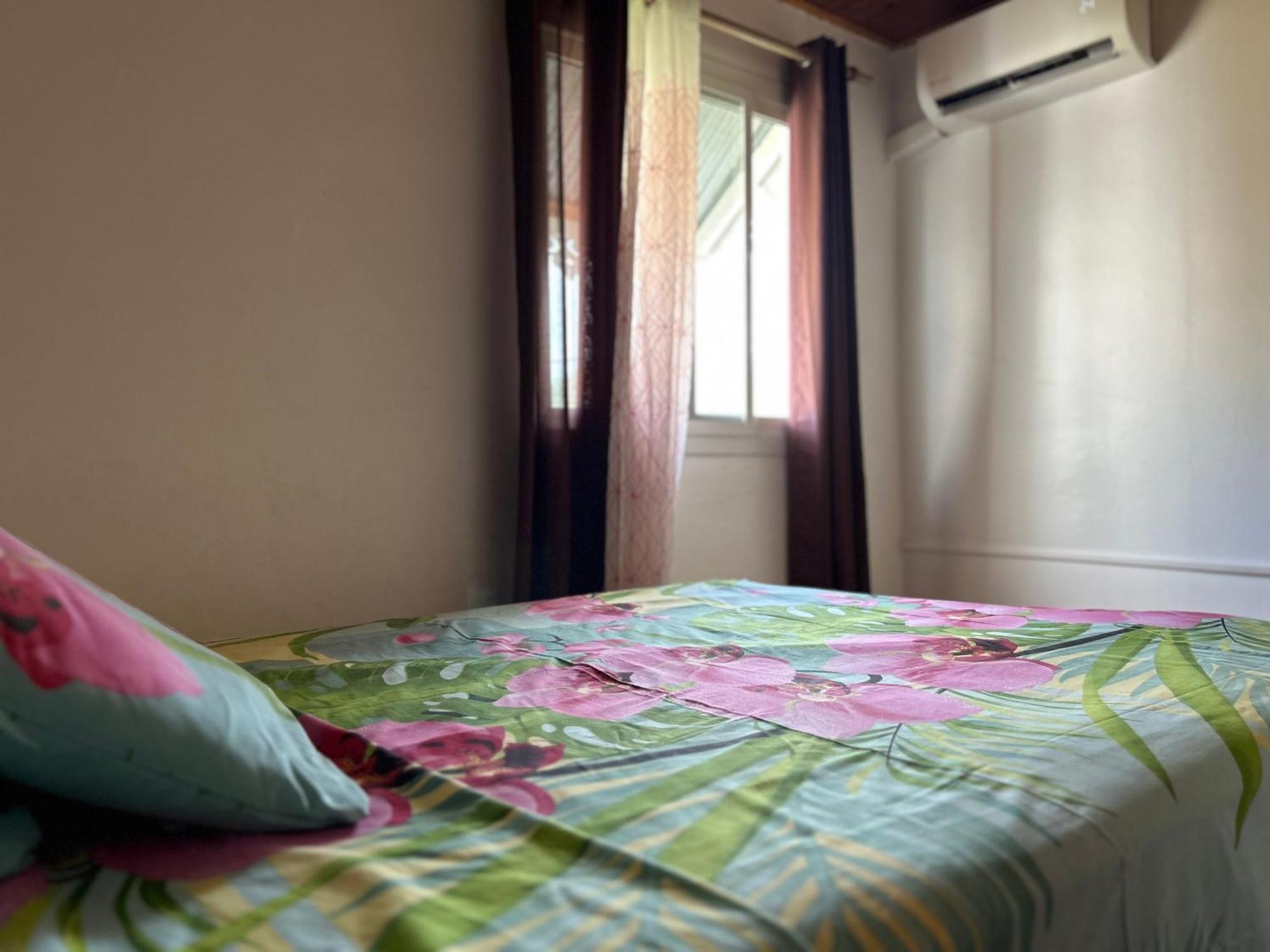 Villa A Louer A Sainte-Anne En Martinique Екстериор снимка