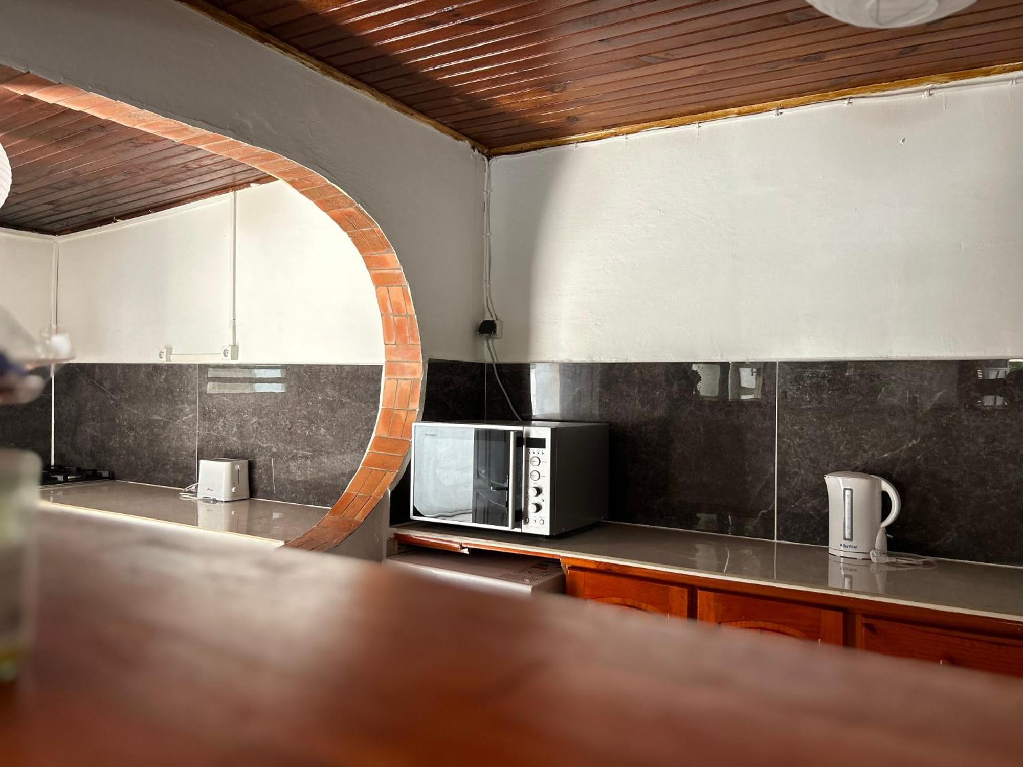 Villa A Louer A Sainte-Anne En Martinique Екстериор снимка
